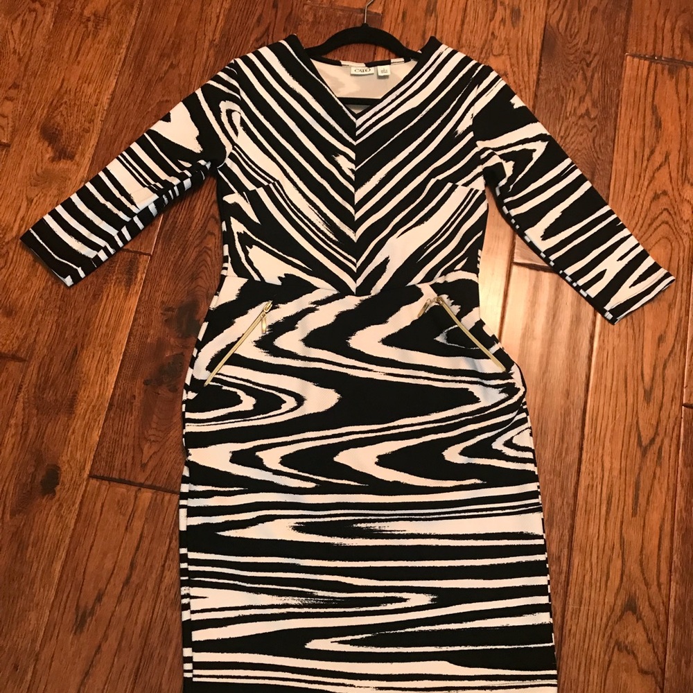Women’s dress